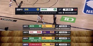 保罗·乔治NBA生涯荣耀谢幕：最后一舞传奇