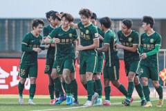 黄紫昌中超首秀闪耀，刘强东助威点燃苏超激情，进球盛宴沸腾全场